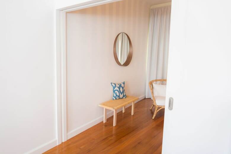Apartamentos Pra�a Amarela