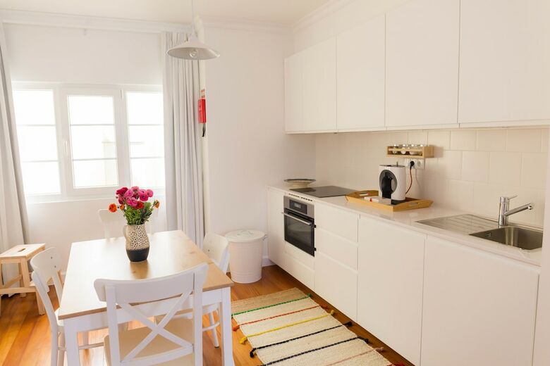 Apartamentos Pra�a Amarela
