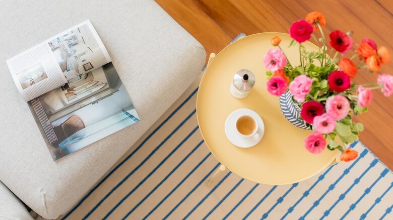 Apartamentos Pra�a Amarela