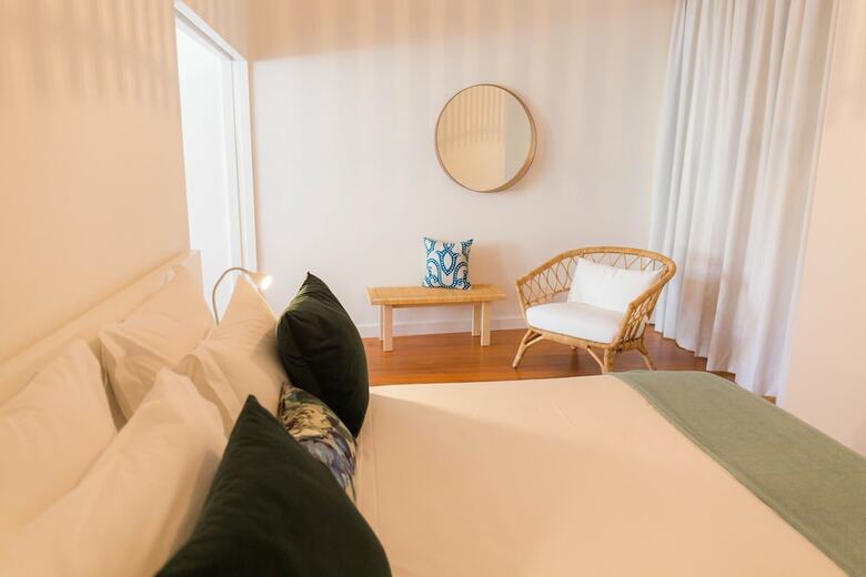 Apartamentos Pra�a Amarela