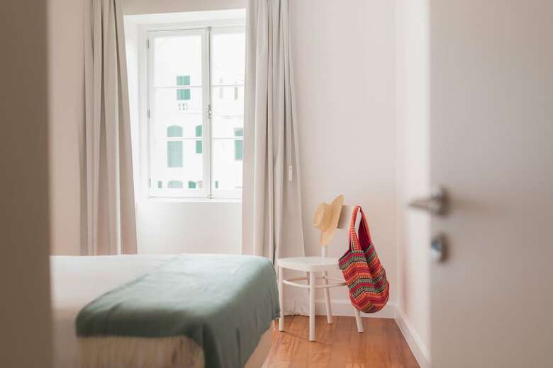 Apartamentos Pra�a Amarela