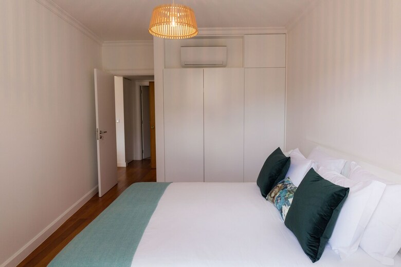 Apartamentos Pra�a Amarela