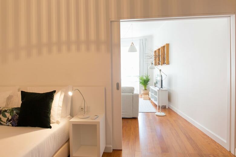 Apartamentos Pra�a Amarela