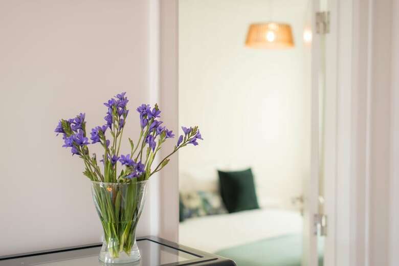 Apartamentos Pra�a Amarela