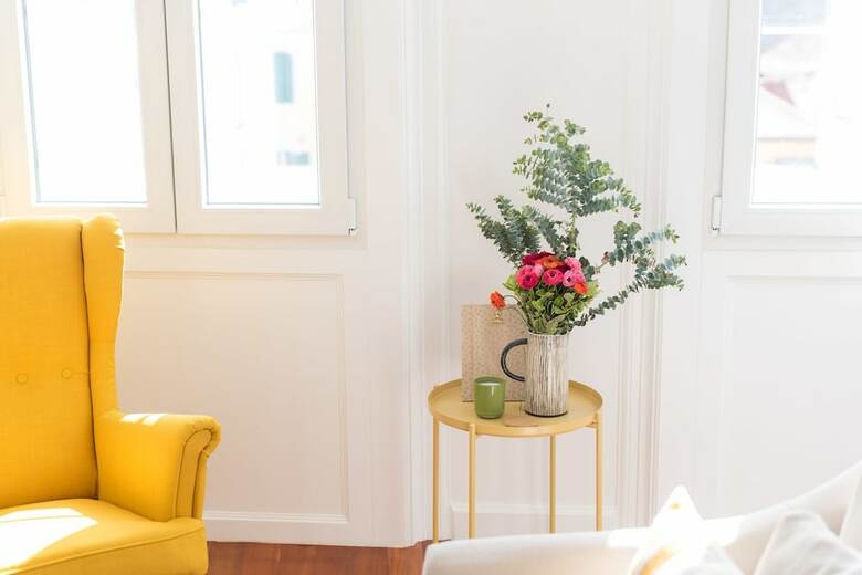 Apartamentos Pra�a Amarela