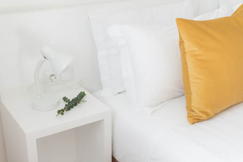 Apartamentos Pra�a Amarela