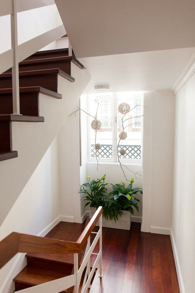 Apartamentos Pra�a Amarela