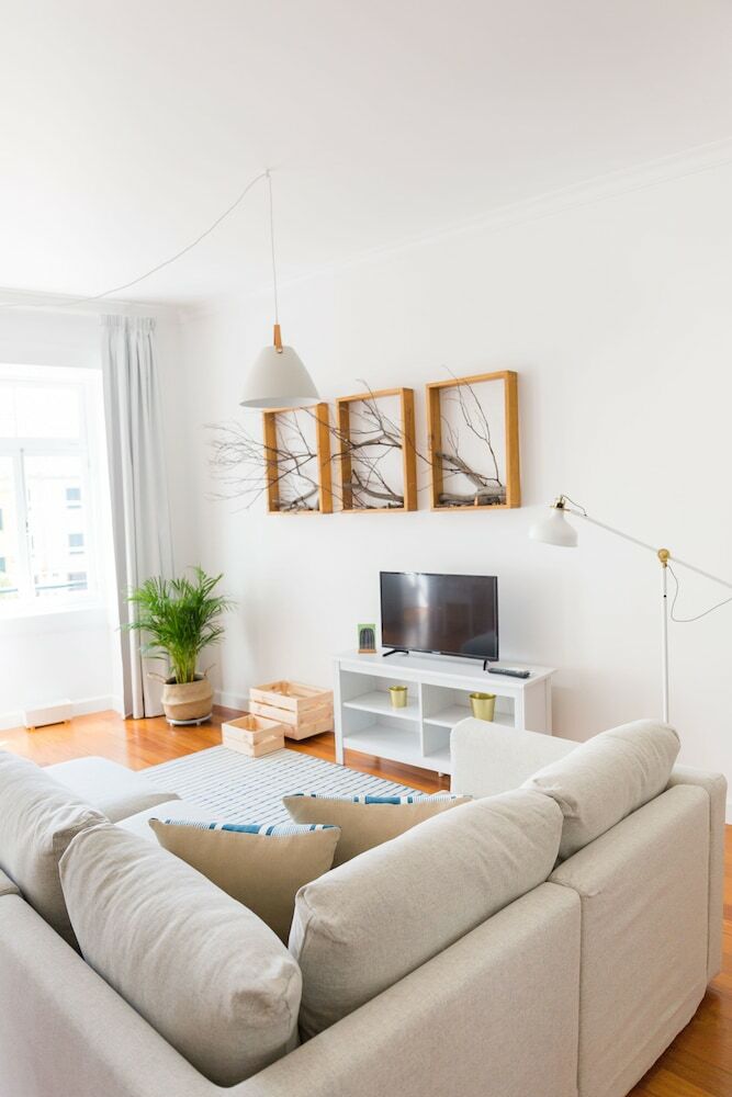 Apartamentos Pra�a Amarela