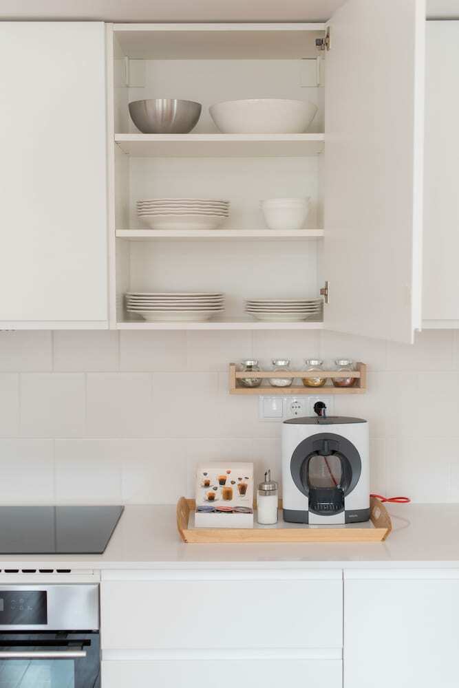 Apartamentos Pra�a Amarela
