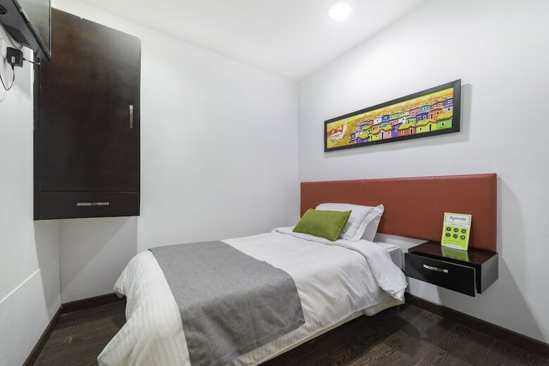 Hotel La Tua Casa