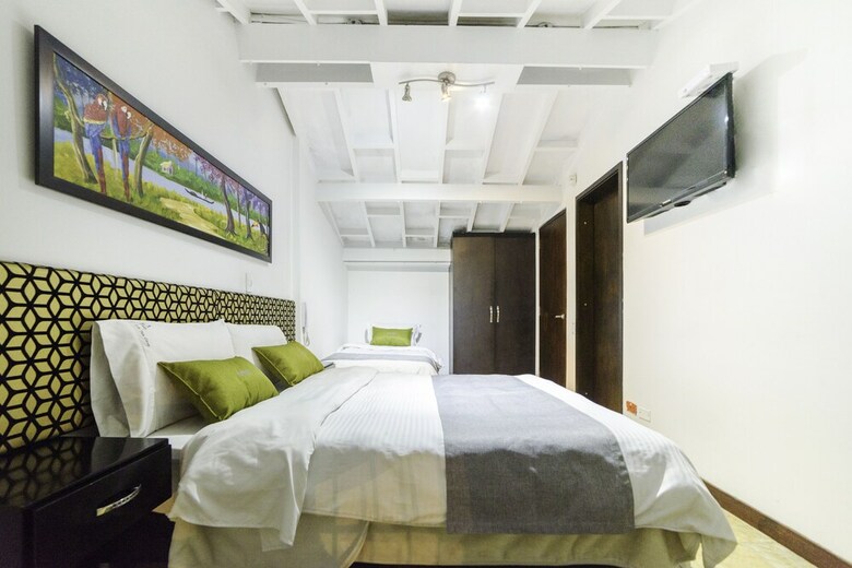 Hotel La Tua Casa