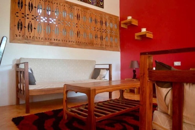 Hotel Barabara House