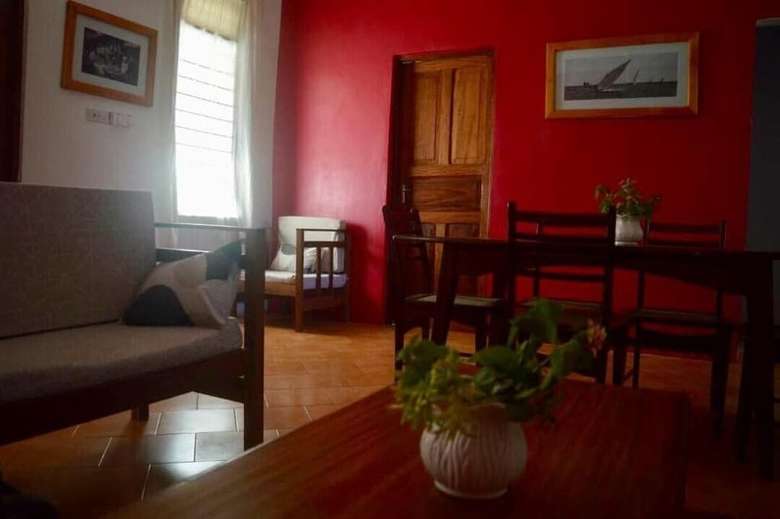 Hotel Barabara House