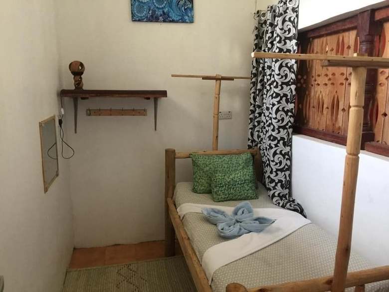 Hotel Barabara House