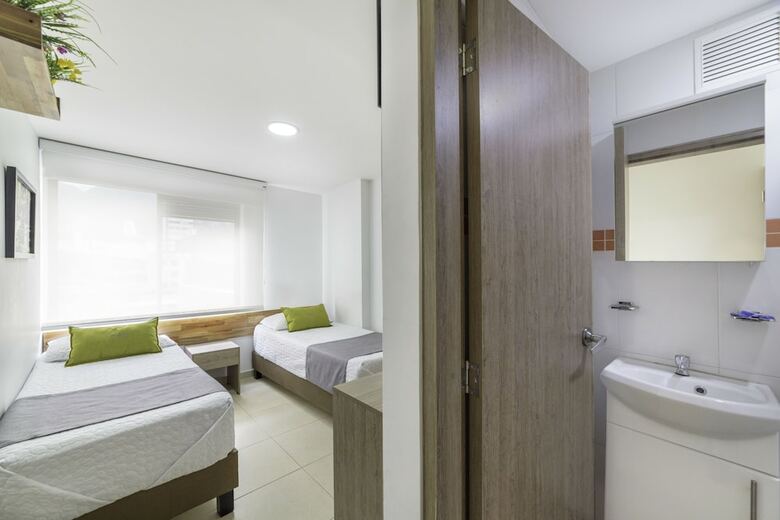 Hotel Ayenda 1027 Feria Real