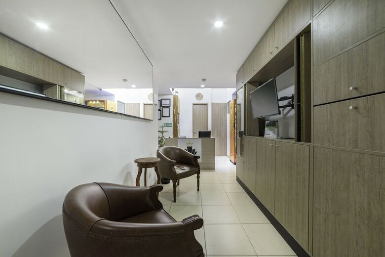 Hotel Ayenda 1027 Feria Real