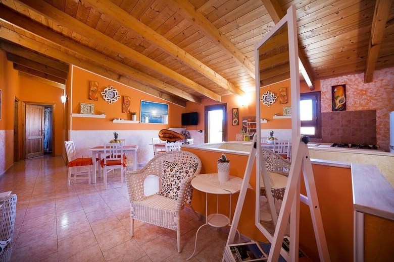 Hotel B&B Il Nido Sant'antioco