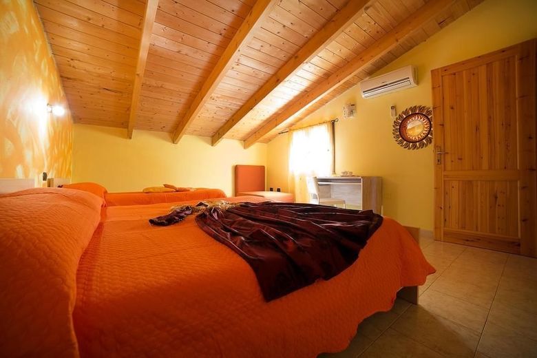 Hotel B&B Il Nido Sant'antioco