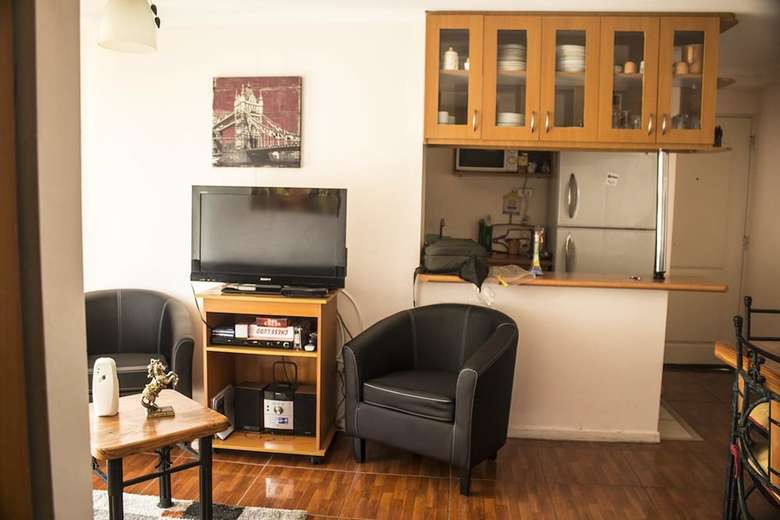 Apartamentos Departamento Vistamar