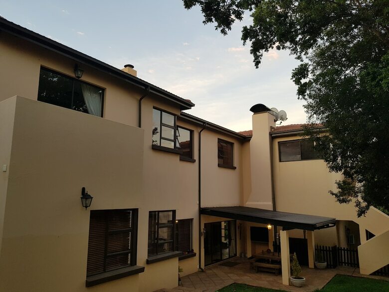 Hotel Copperstone House