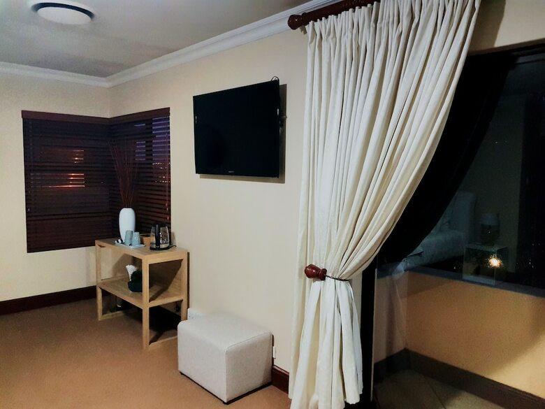 Hotel Copperstone House