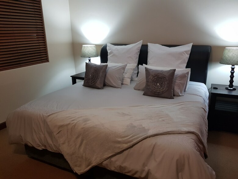 Hotel Copperstone House