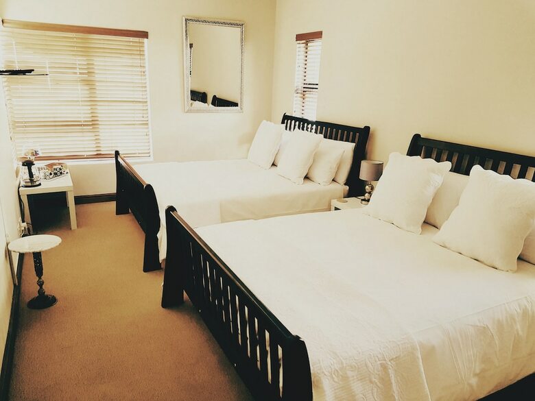 Hotel Copperstone House