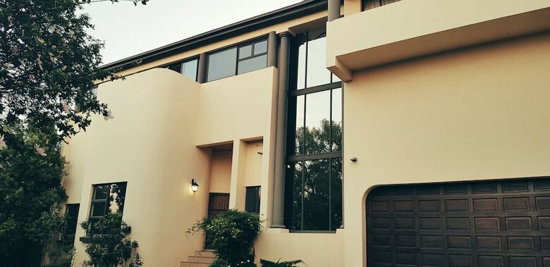 Hotel Copperstone House