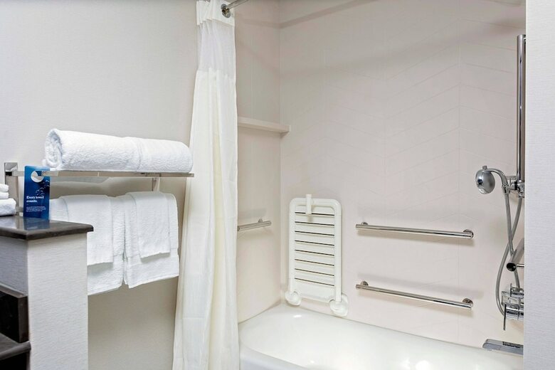 Hotel Fairfield Inn & Suites By Marriott Memphis Collierville