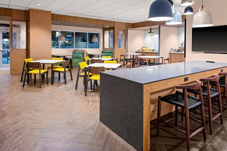 Hotel Fairfield Inn & Suites By Marriott Memphis Collierville