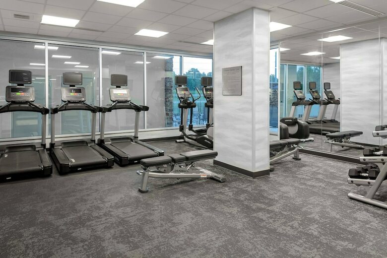 Hotel Fairfield Inn & Suites By Marriott Memphis Collierville