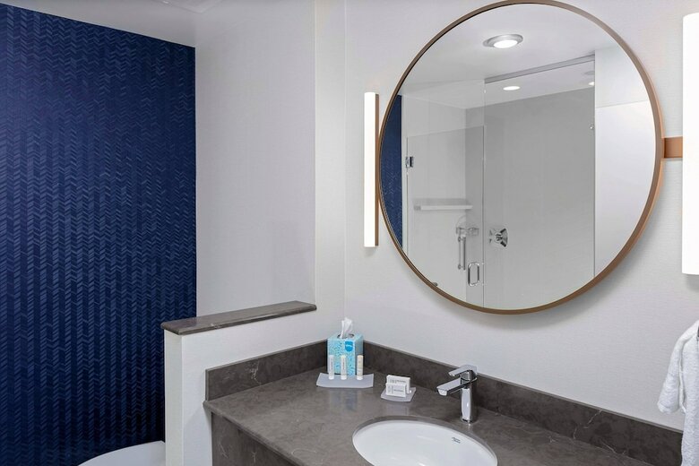 Hotel Fairfield Inn & Suites By Marriott Memphis Collierville