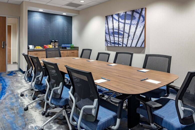 Hotel Fairfield Inn & Suites By Marriott Memphis Collierville