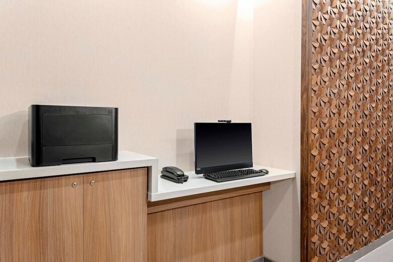 Hotel Fairfield Inn & Suites By Marriott Memphis Collierville
