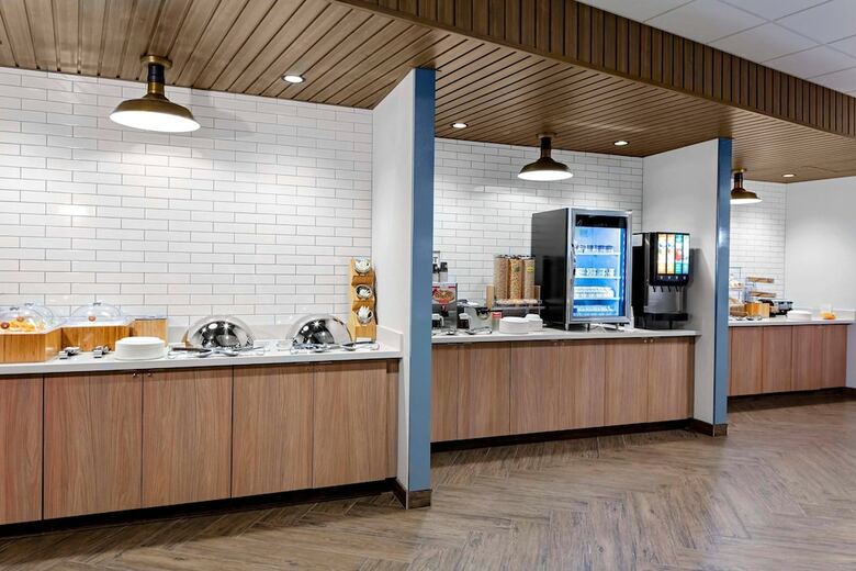 Hotel Fairfield Inn & Suites By Marriott Memphis Collierville