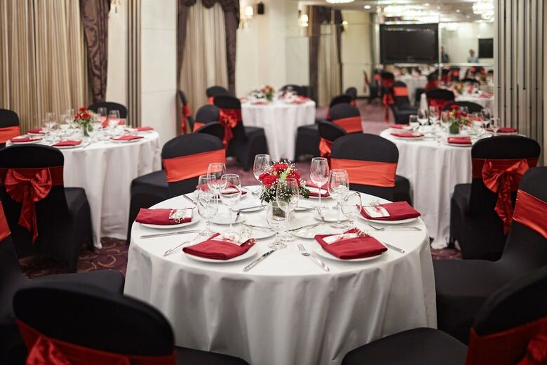 Silk Path Hotel Hanoi