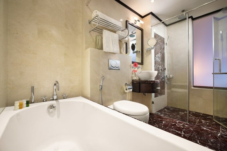 Silk Path Hotel Hanoi