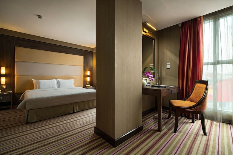 Silk Path Hotel Hanoi