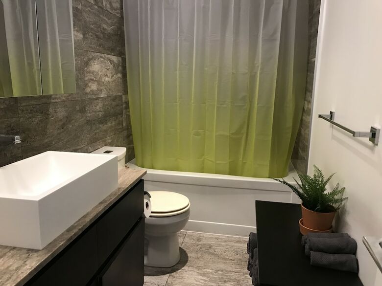 Private 5 Star Home 3br-2ba Downtown
