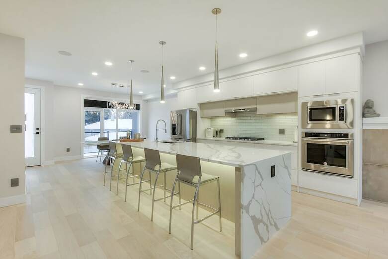 New Luxury Townhome 23