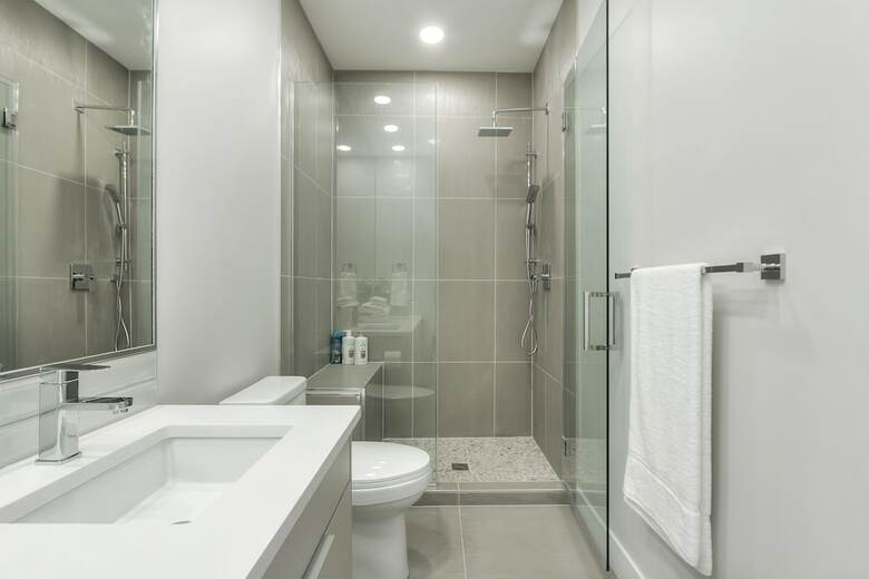 New Luxury Townhome 23