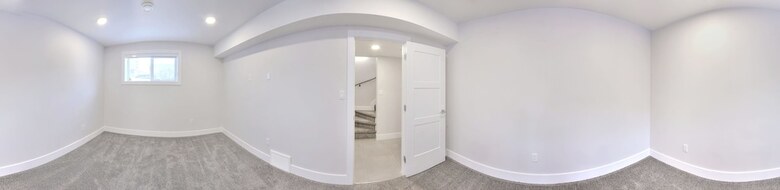 New Luxury Townhome 23