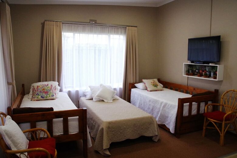 Apartamentos Aalkies Dream Luxurious Selfcatering