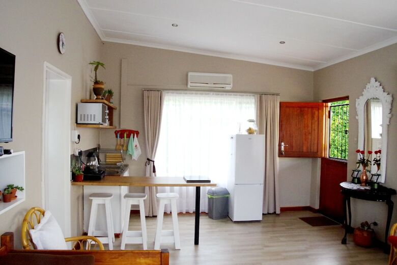 Apartamentos Aalkies Dream Luxurious Selfcatering