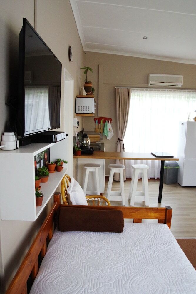 Apartamentos Aalkies Dream Luxurious Selfcatering