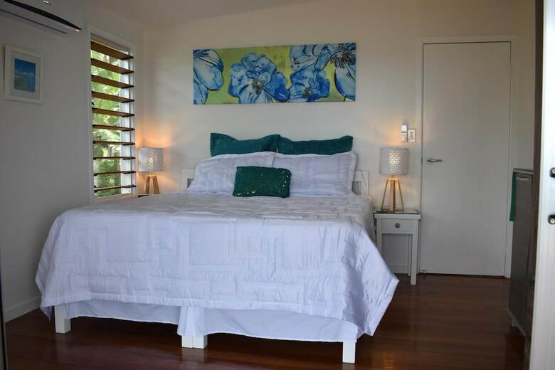 Hotel Island Breeze Fiji