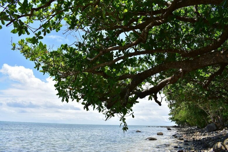 Hotel Island Breeze Fiji