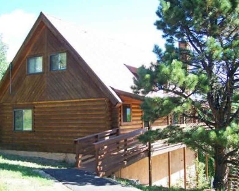 Cabin Share Phase 1