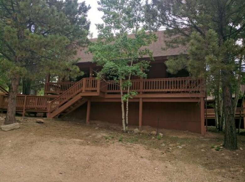 Cabin Share Phase 1