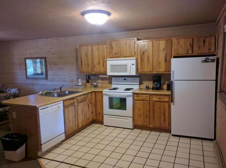 Cabin Share Phase 1